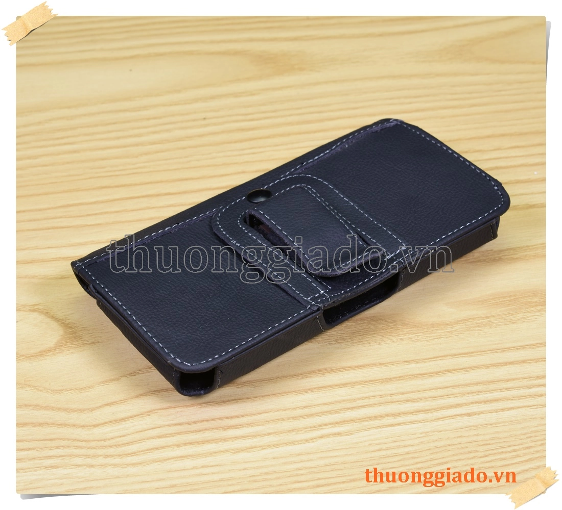 Bao da đeo thắt lưng cho Google Pixel 3, Google Pixel 4A, Pixel 5A