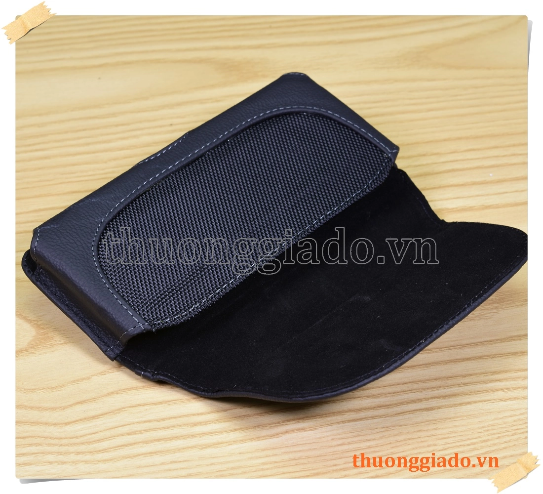 Bao da đeo thắt lưng cho Google Pixel 3, Google Pixel 4A, Pixel 5A