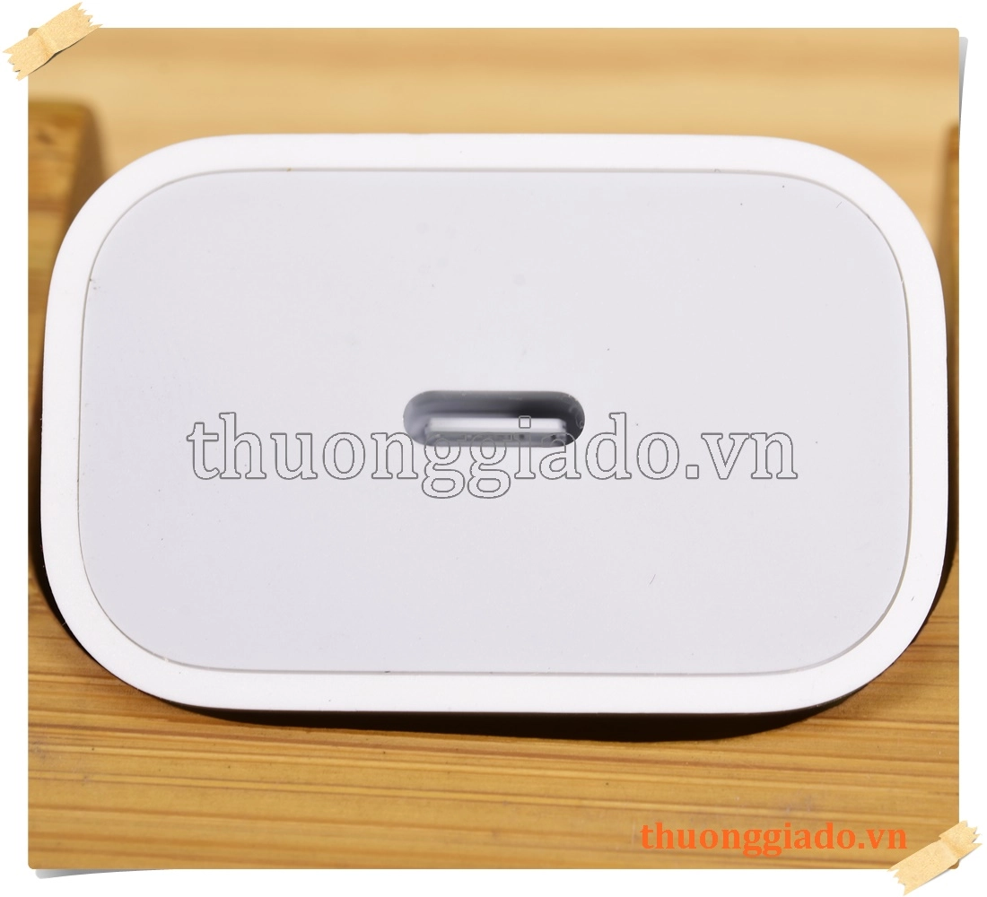 Củ sạc nhanh Apple 20W USB-C A2305 chính hãng iPhone 12 Pro Max, iPhone 12 Pro (6.1 inch) Củ sạc nhanh Apple 20W USB-C A2305 chính hãng iPhone 12 Pro Max, iPhone 12 Pro (6.1 inch)