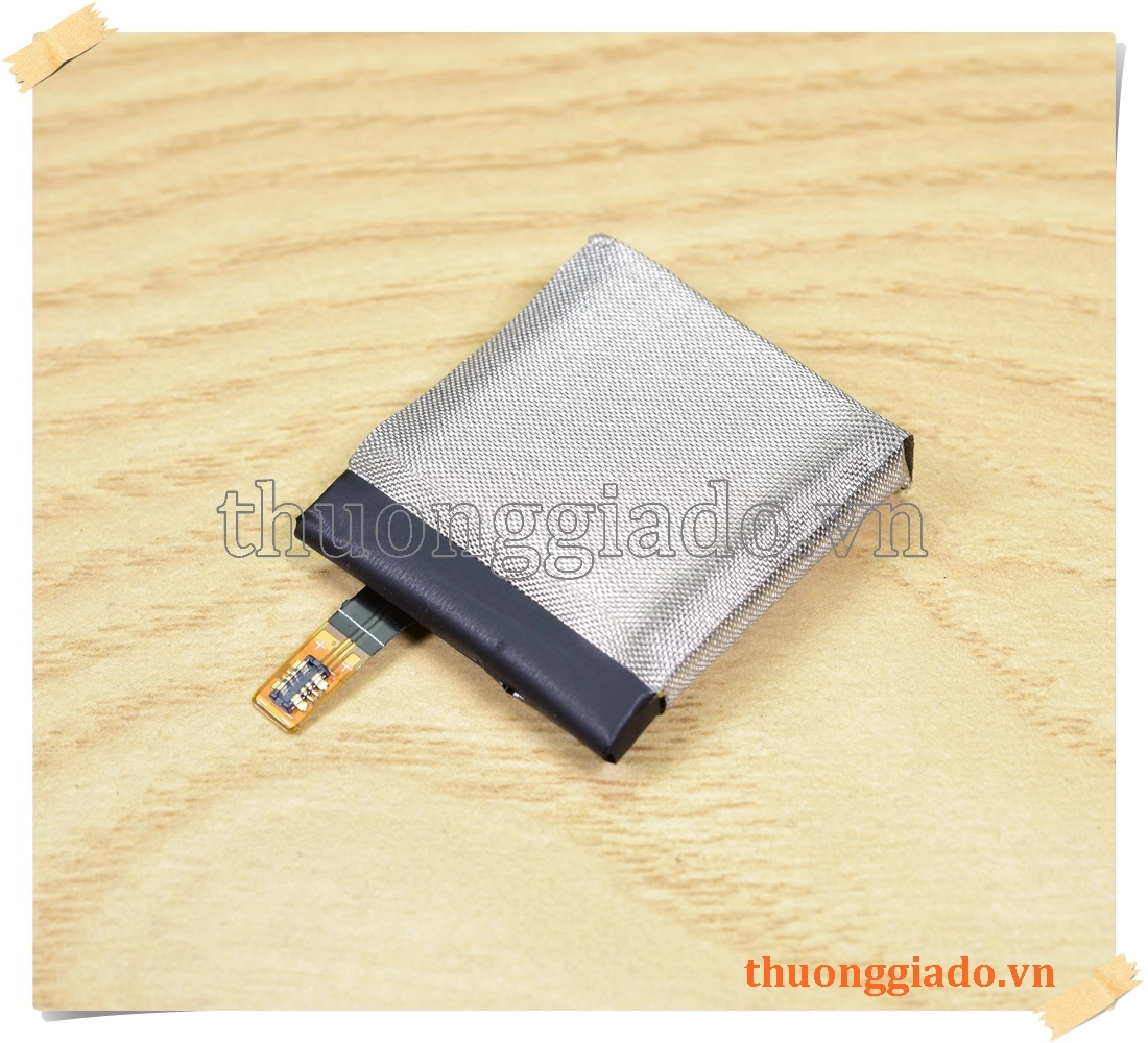 Thay pin đồng hồ smartwatch Mi Watch Color 46, 420mAh, EVE 552425GH Thay pin đồng hồ smartwatch Mi Watch Color 46, 420mAh, EVE 552425GH