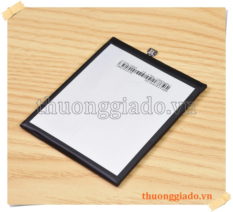 Thay pin Nokia 2.3/ Nokia 3.2 / Nokia 5.2 (WT240) 4000mAh 15.40Wh