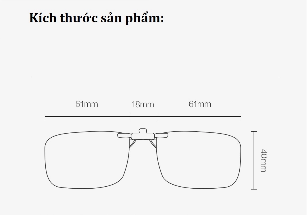 Mắt kính chống ánh sáng xanh Xiaomi Turoksteinhardt FM001-0321 Mắt kính chống ánh sáng xanh Xiaomi Turoksteinhardt FM001-0321