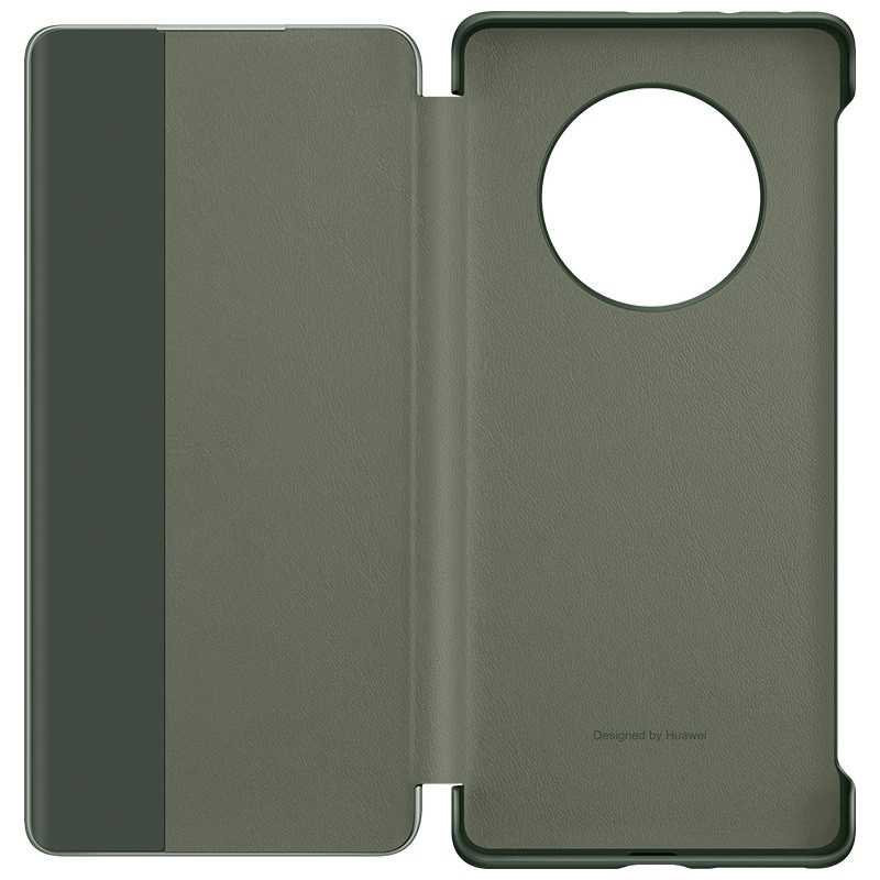 Bao da Huawei Mate 40 Pro/ Mate40 Pro Smart View Flip Cover chính hãng Bao da Huawei Mate 40 Pro/ Mate40 Pro Smart View Flip Cover chính hãng