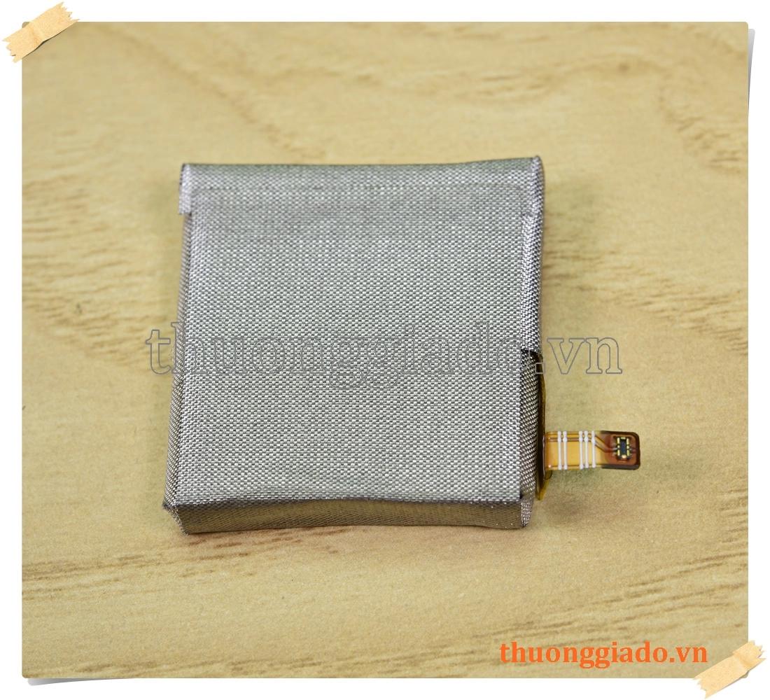 Thay pin đồng hồ thông minh XTC Watch Phone Y01A/Y03, 700mAh Thay pin đồng hồ thông minh XTC Watch Phone Y01A/Y03, 700mAh