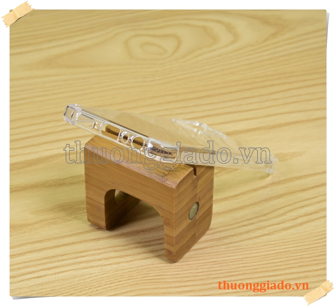 Ốp lưng silicone Oppo A94, ốp dẻo trong suốt tăng cường chống sốc 4 góc