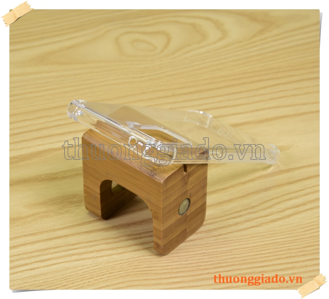 Ốp lưng silicone Oppo A94, ốp dẻo trong suốt tăng cường chống sốc 4 góc