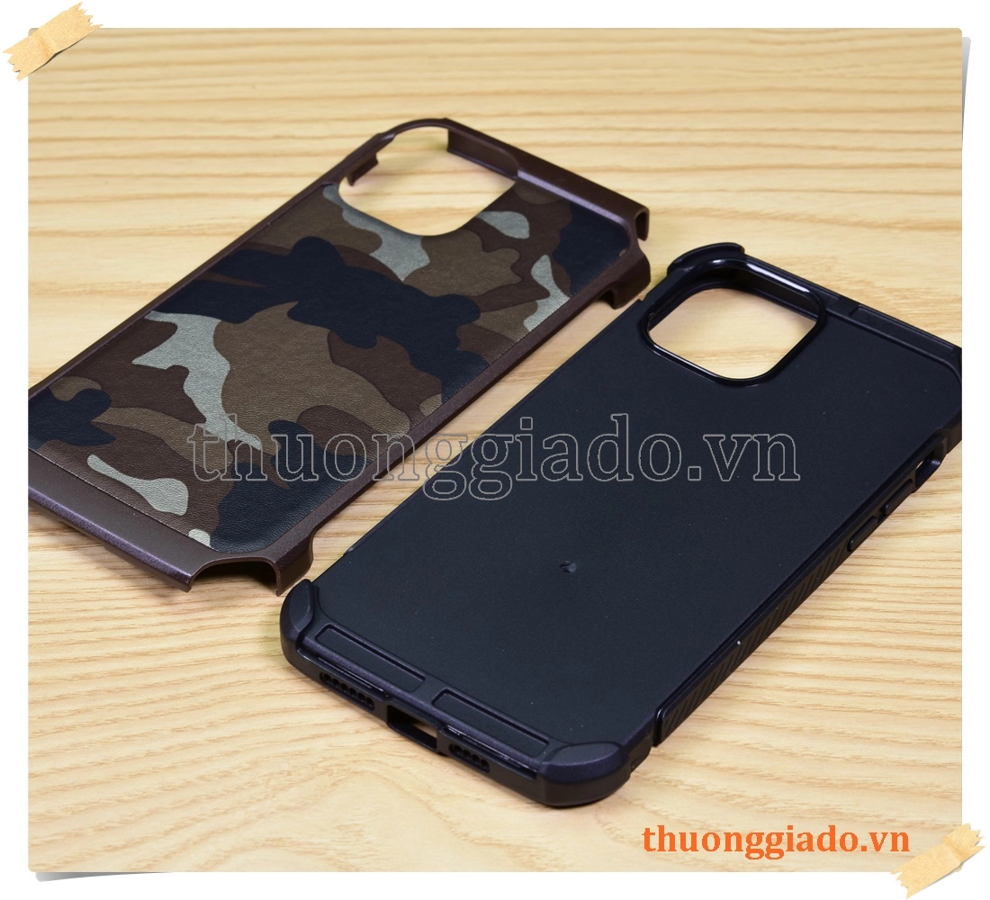 Ốp lưng chống sốc iPhone 12 Pro Max, ốp chống va đập hiệu NX Case