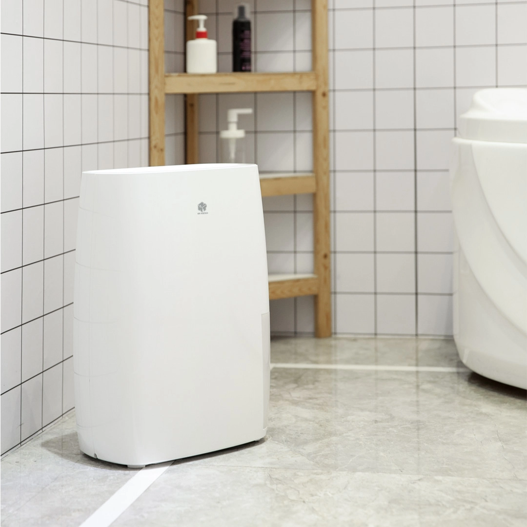 Máy hút ẩm Xiaomi NEW WIDETECH 18L (WDH318EFW1) kết nối Mi Home