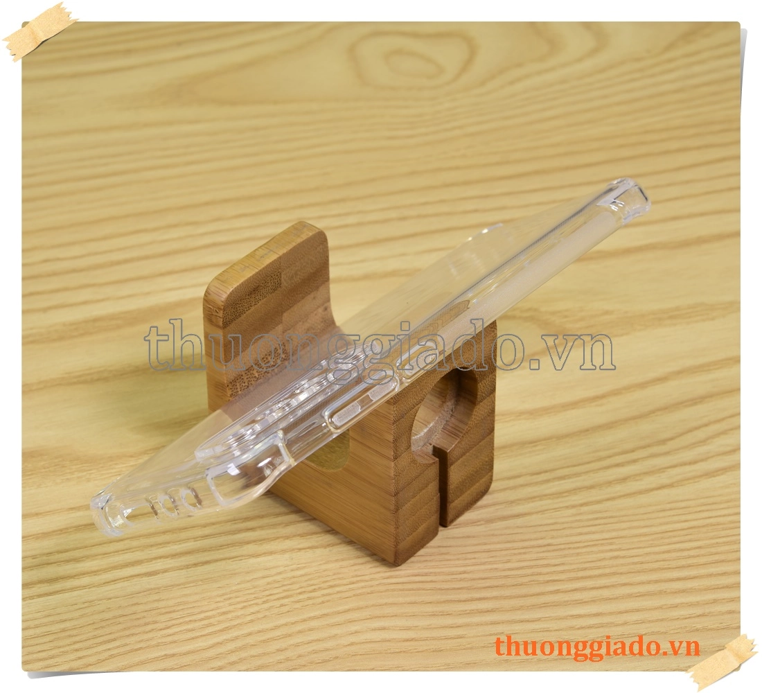 Ốp lưng silicone Mi 10S, ốp dẻo trong suốt, tăng cường chống sốc 4 góc