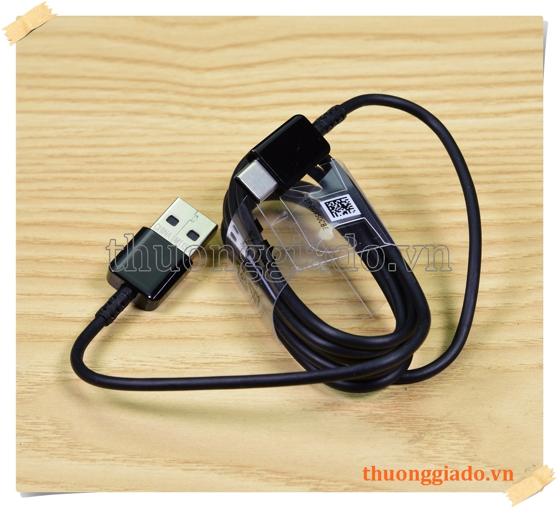Cáp sạc usb-c cho điện thoại Blackberry (hàng zin theo máy)