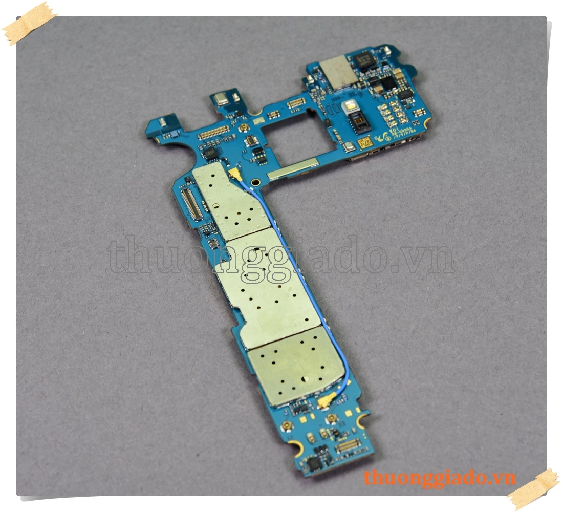 Bán main Samsung Galaxy S7 Edge AT&T SM-G935A, hàng tháo máy