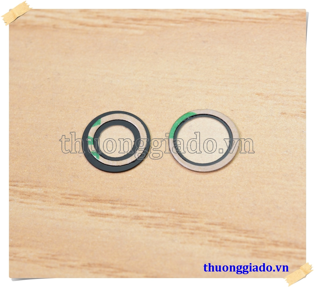 Thay mặt kính camera sau iPhone 11 Pro (5.8 inch), iPhone 11 Pro Max Thay mặt kính camera sau iPhone 11 Pro (5.8 inch), iPhone 11 Pro Max