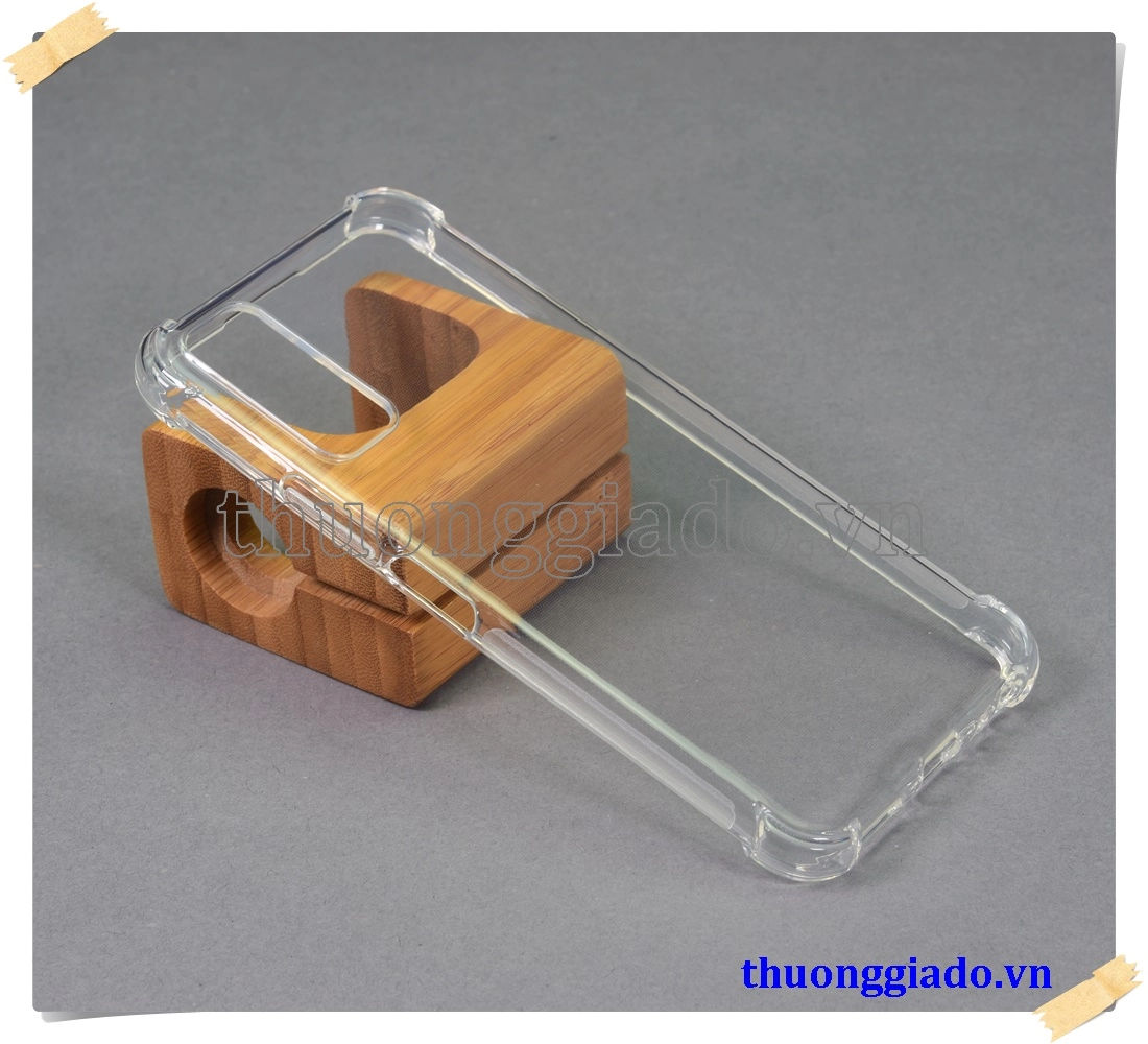 Ốp lưng silicone Vivo Y20i/ Vivo Y20 (2020), ốp dẻo trong suốt chống sốc 4 góc Ốp lưng silicone Vivo Y20i/ Vivo Y20 (2020), ốp dẻo trong suốt chống sốc 4 góc