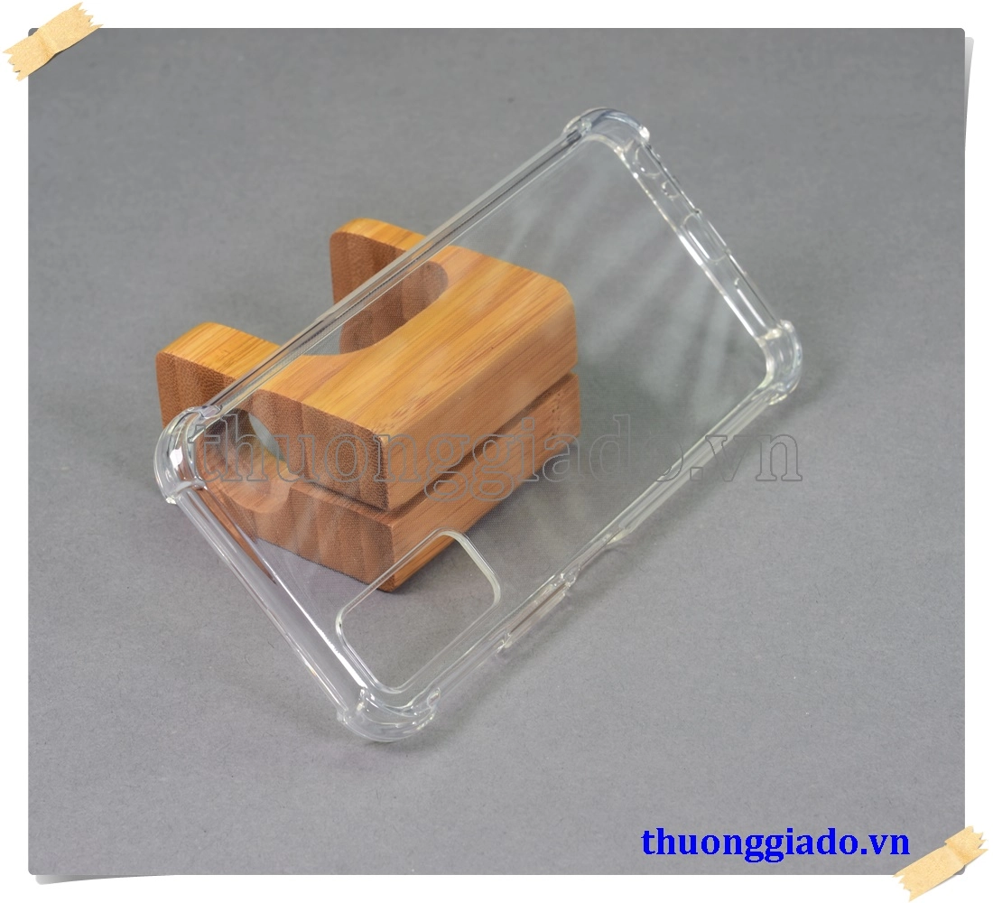 Ốp lưng silicone Vivo Y20i/ Vivo Y20 (2020), ốp dẻo trong suốt chống sốc 4 góc Ốp lưng silicone Vivo Y20i/ Vivo Y20 (2020), ốp dẻo trong suốt chống sốc 4 góc