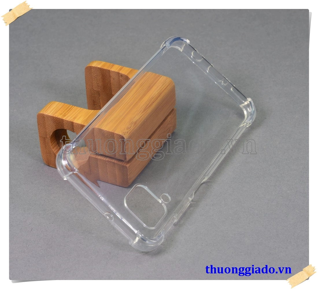 Ốp lưng silicone Huawei Nova 6 SE, ốp dẻo trong suốt tăng cường chống sốc 4 góc Ốp lưng silicone Huawei Nova 6 SE, ốp dẻo trong suốt tăng cường chống sốc 4 góc