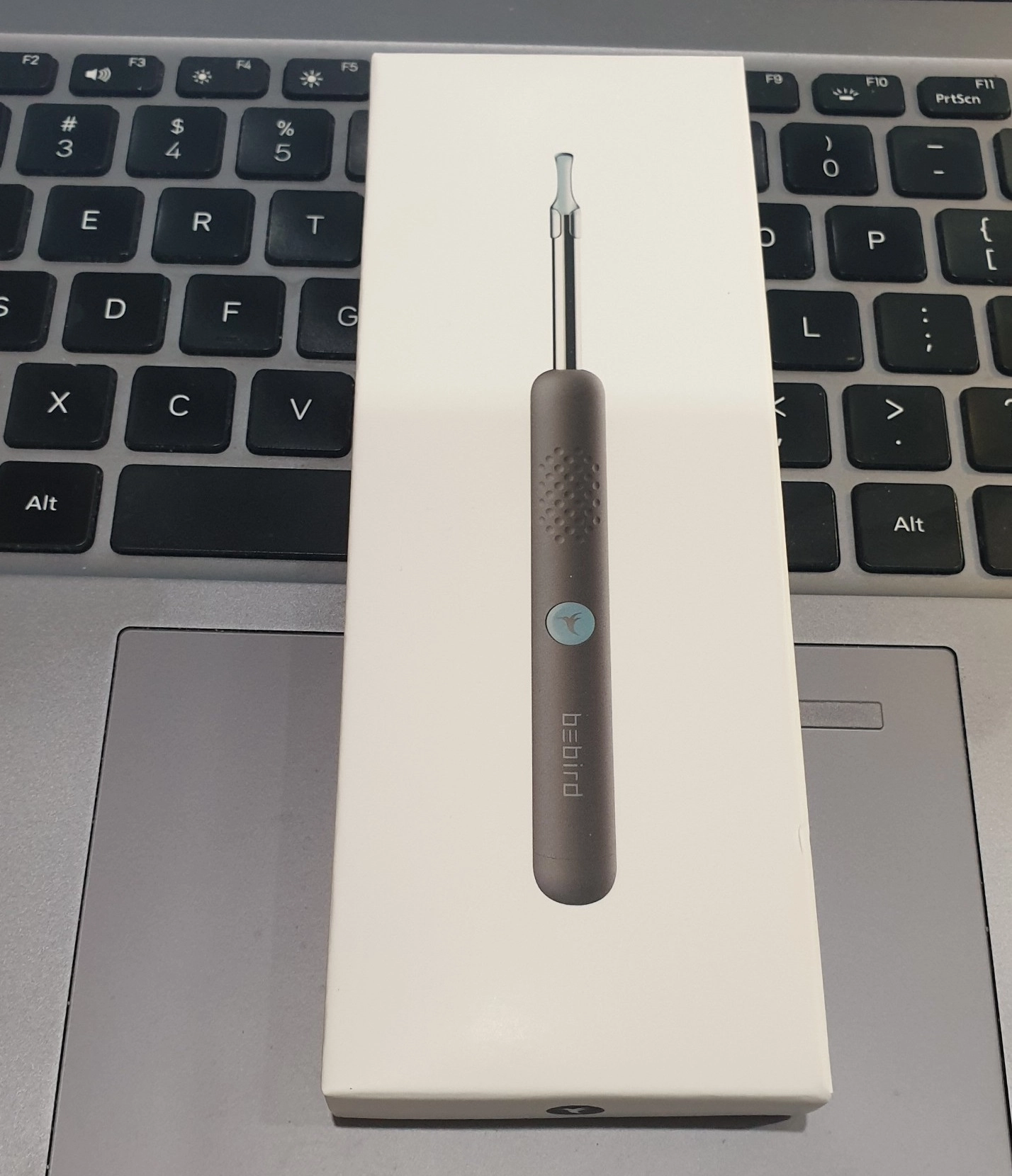 Dụng cụ lấy ráy tai thông minh Xiaomi Bebird R1 Dụng cụ lấy ráy tai thông minh Xiaomi Bebird R1