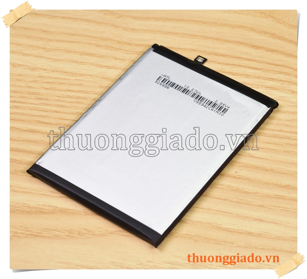 Pin Samsung NVT-WT-N30 5000mAh 19.25Wh