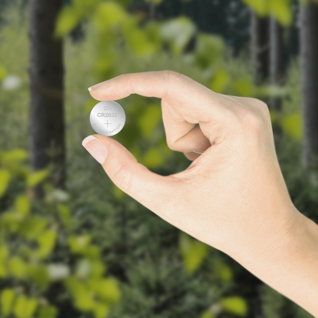 Pin cúc Xiaomi ZMI CR2032 (3V)