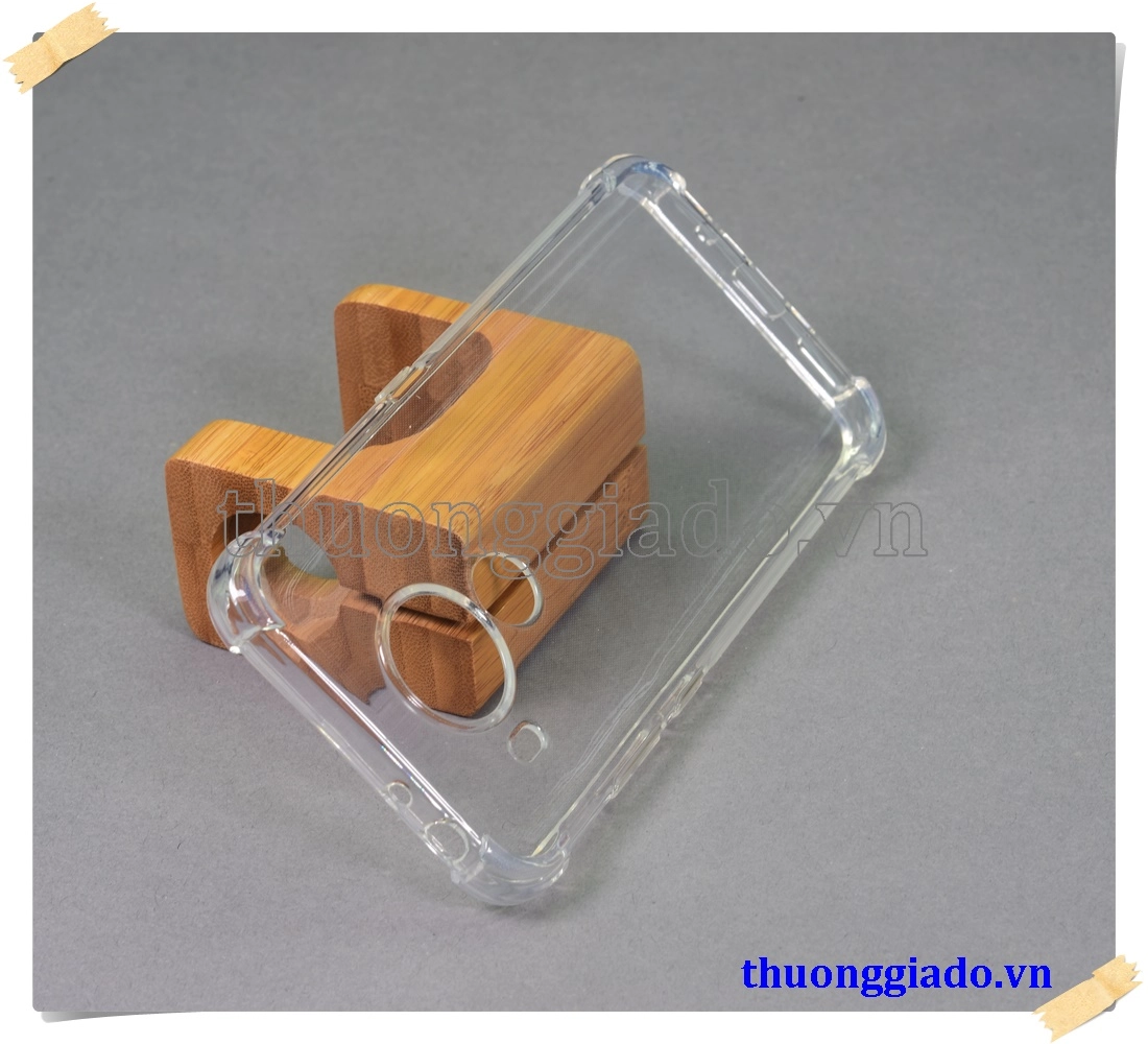 Ốp lưng silicone Nokia 7.3, ốp dẻo trong suốt tăng cường chống sốc 4 góc Ốp lưng silicone Nokia 7.3, ốp dẻo trong suốt tăng cường chống sốc 4 góc