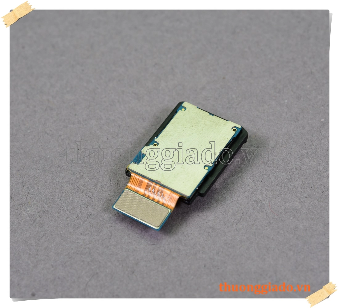 Samsung Galaxy S7 Edge AT&T/ SM-G935A - Thay camera sau (12.2MP)