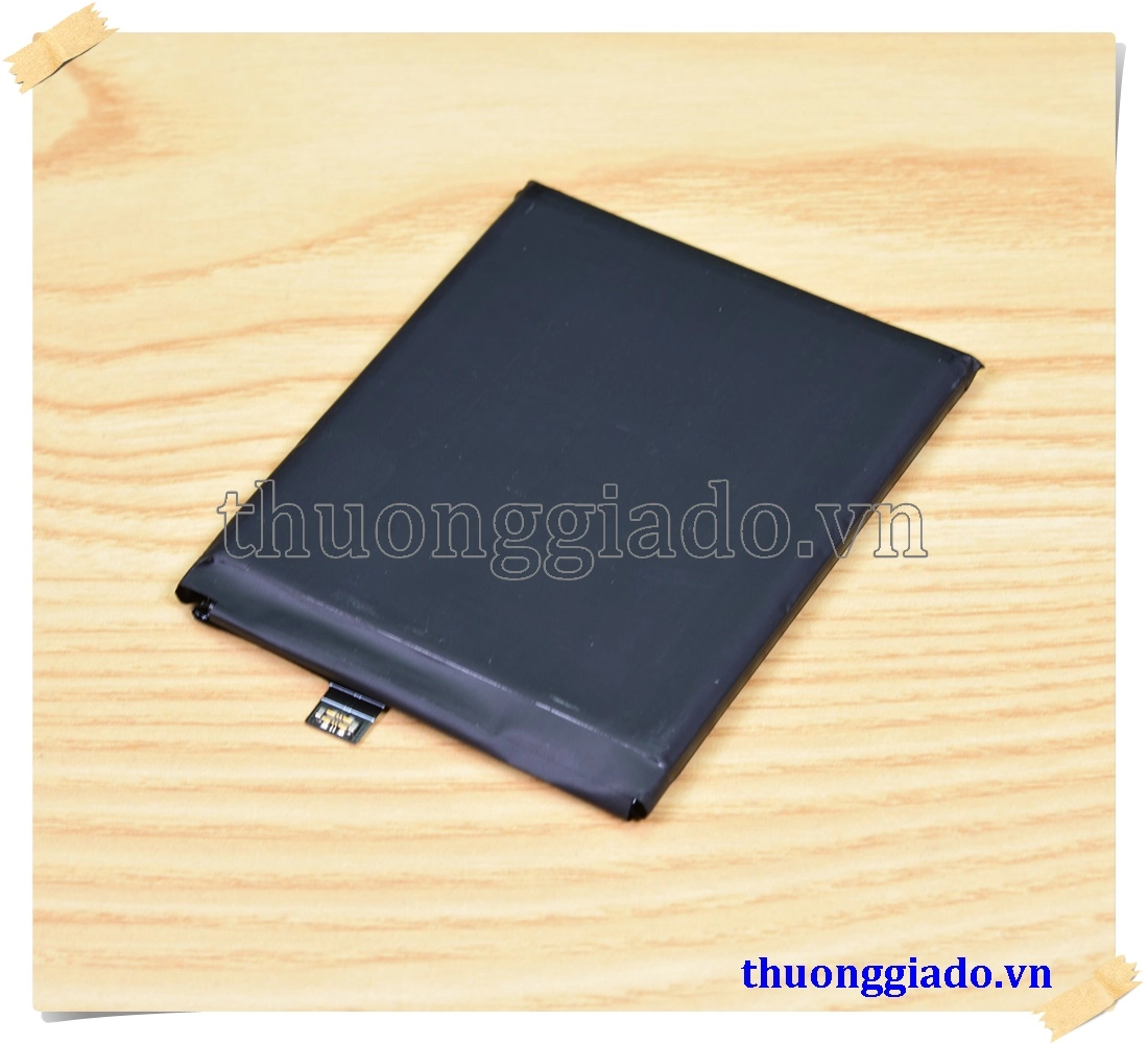 Thay pin Mi Redmi K30 Pro (BM4Q) 3.87V 4700mAh