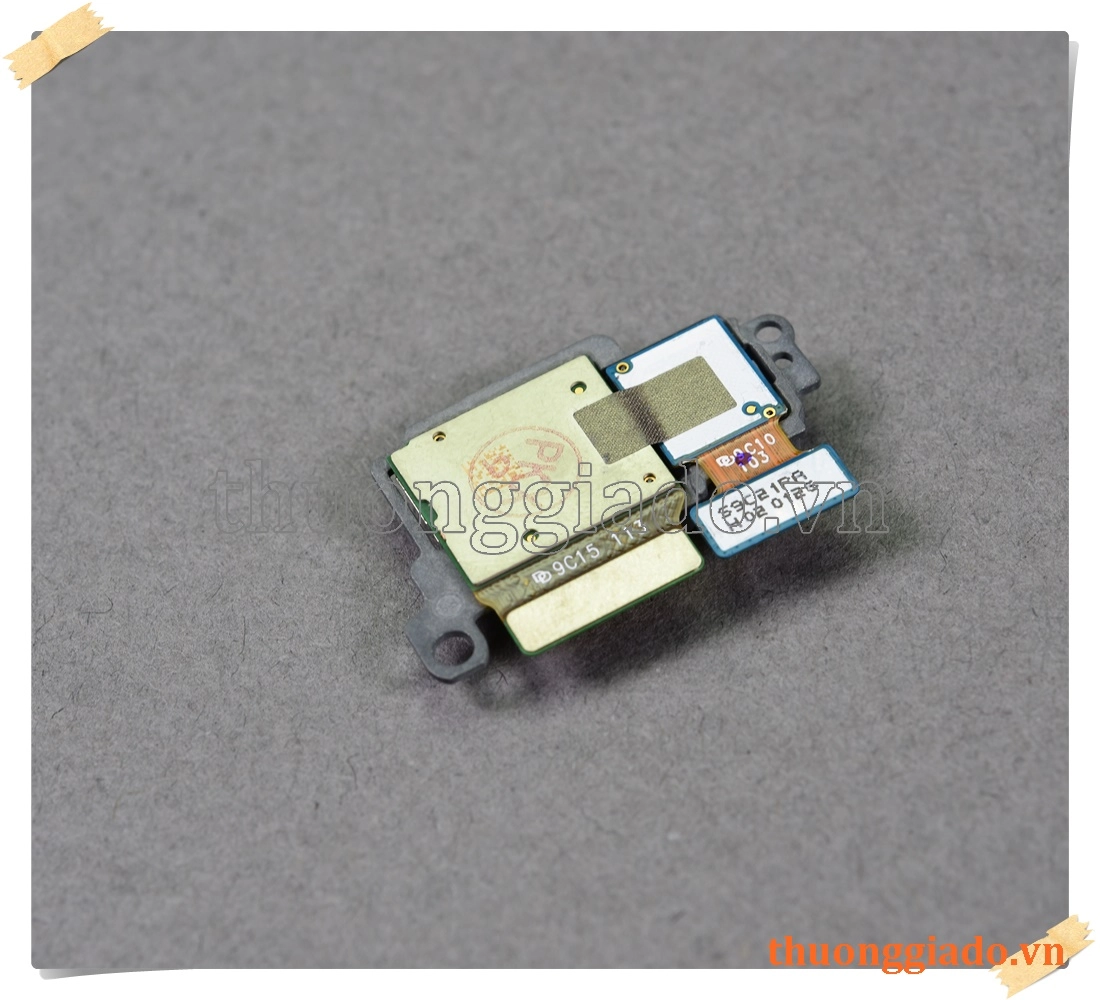 Samsung Galaxy Z Flip, SM-F700F - Thay thế cụm camera sau (camera kép, 12MP và 12MP) Samsung Galaxy Z Flip, SM-F700F - Thay thế cụm camera sau (camera kép, 12MP và 12MP)