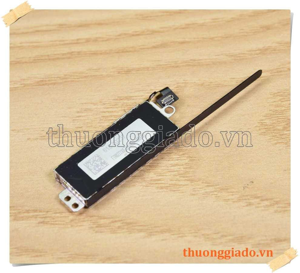 Thay bộ rung phản hồi Taptic Engine cho iPhone Xs (5.8") chính hãng