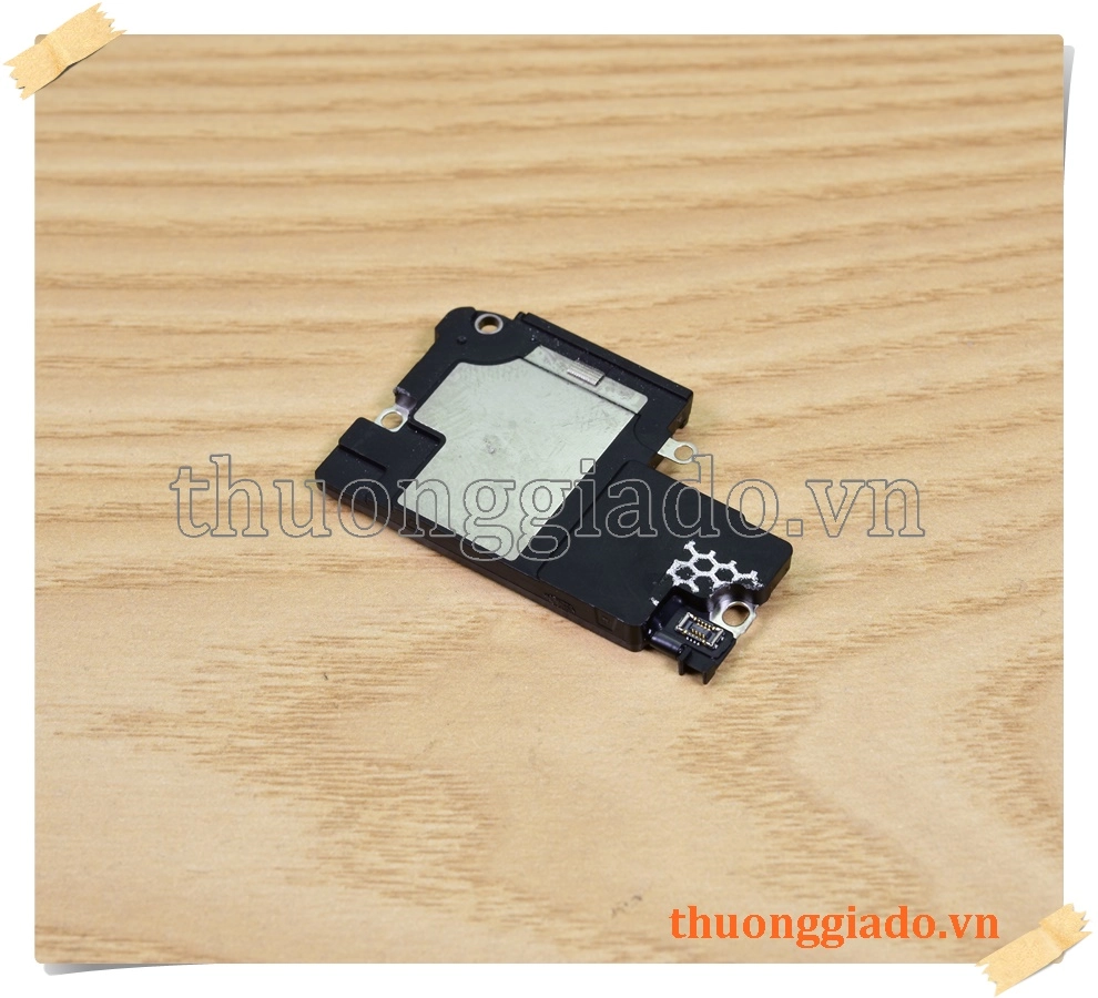 Thay loa chuông loa nghe nhạc iPhone Xs Max chính hãng
