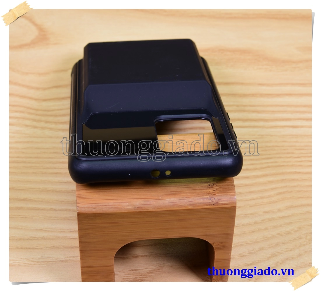 Pin sạc dự phòng Huawei P40 Pro 5000mAh kiêm ốp lưng bảo vệ
