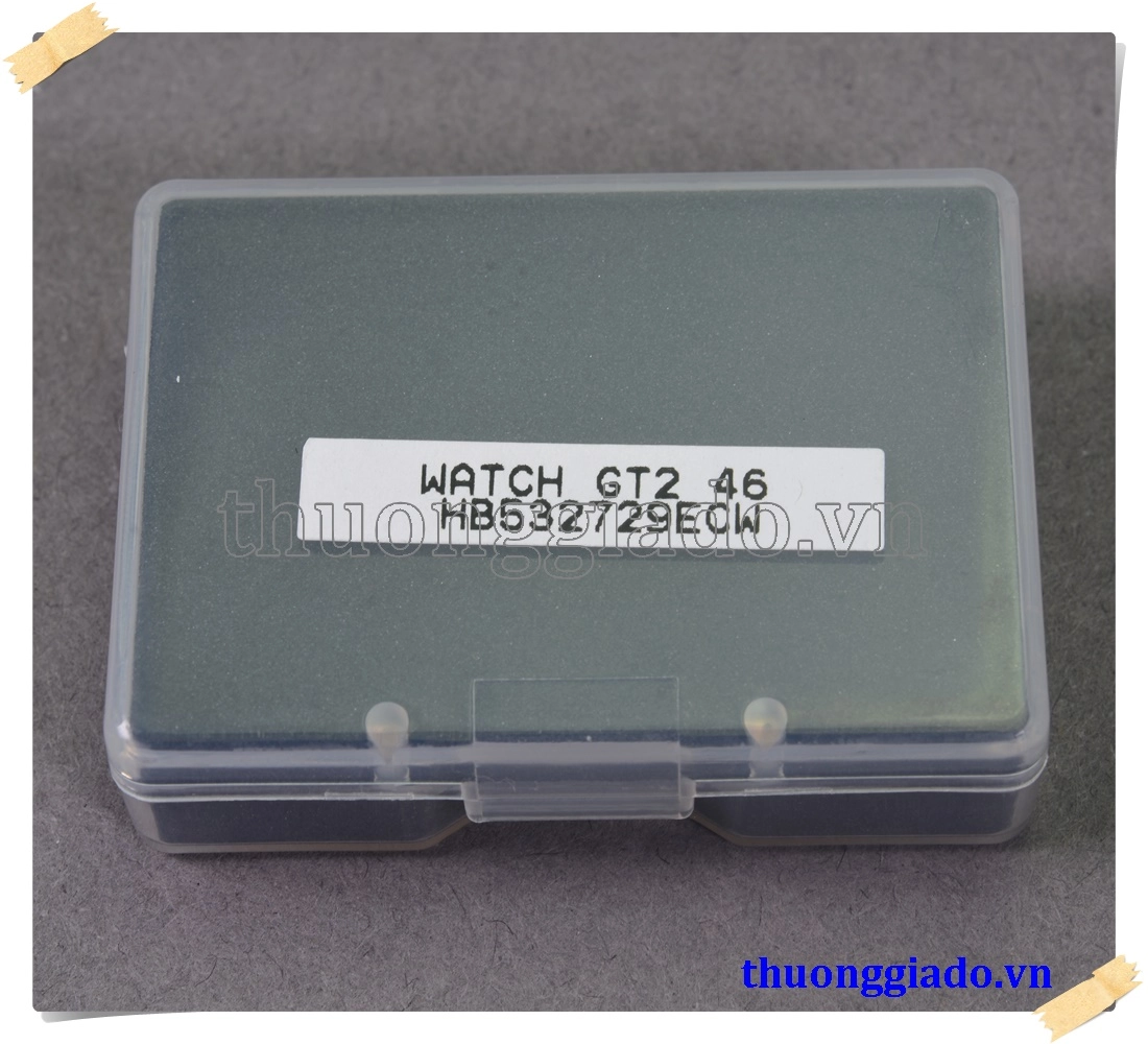 Thay pin Huawei Watch GT2 46mm HB532729ECW 455mAh
