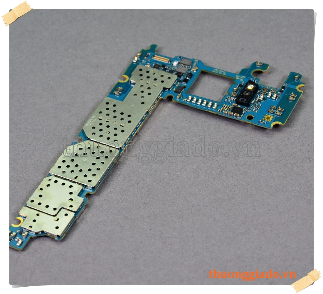 Bán main Samsung Galaxy S6 Active/ SM-G890 (hàng tháo máy)