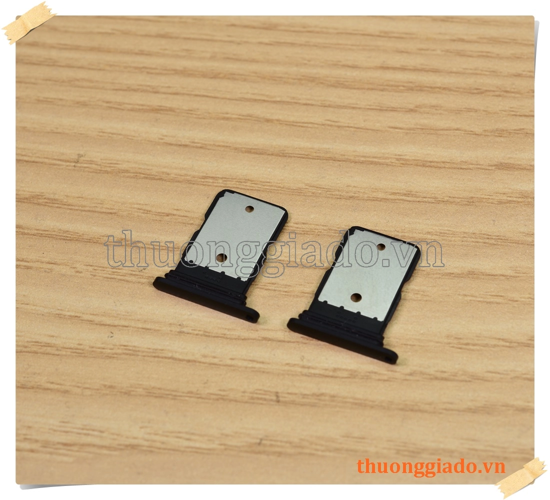 Khay sim Google Pixel 4A (nano sim), địa chỉ uy tín bán khay đựng sim tại Hà Nội