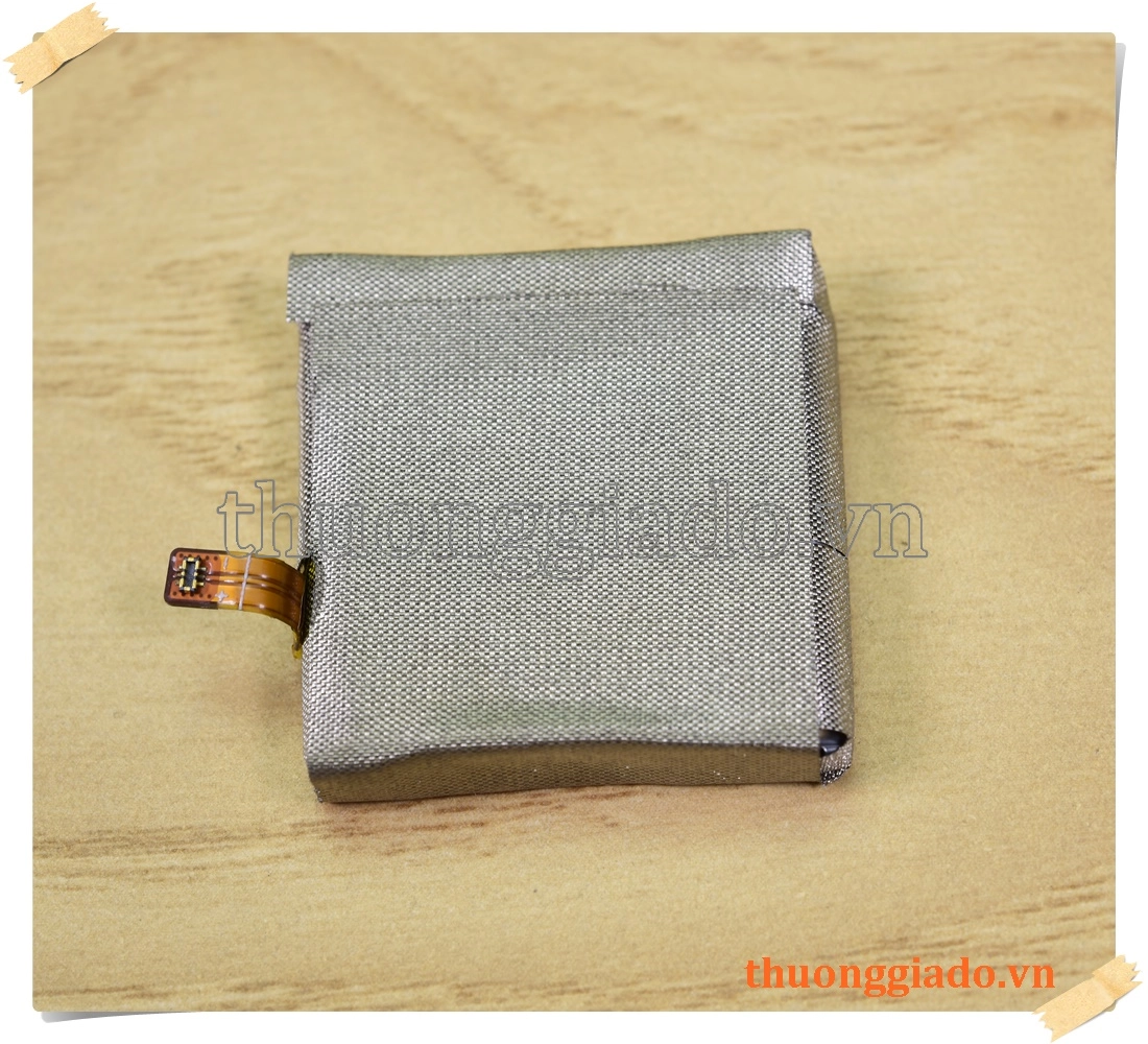 Thay pin cho đồng hồ trẻ em Little Genius phone watch Y05/ Y05S, XTC-18, 600mAh