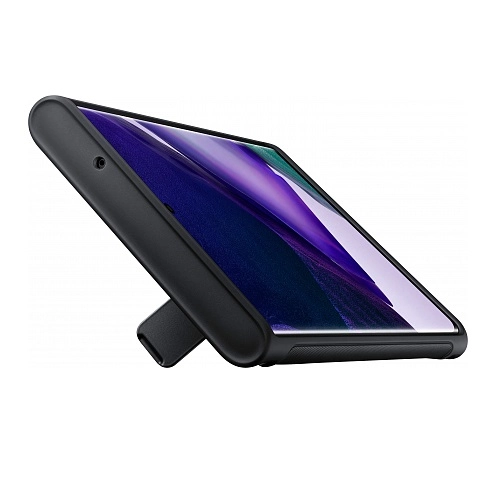 Samsung Galaxy Note 20 Ultra/ SM-N985 - Ốp lưng bảo vệ Protective Standing Cover chính hãng
