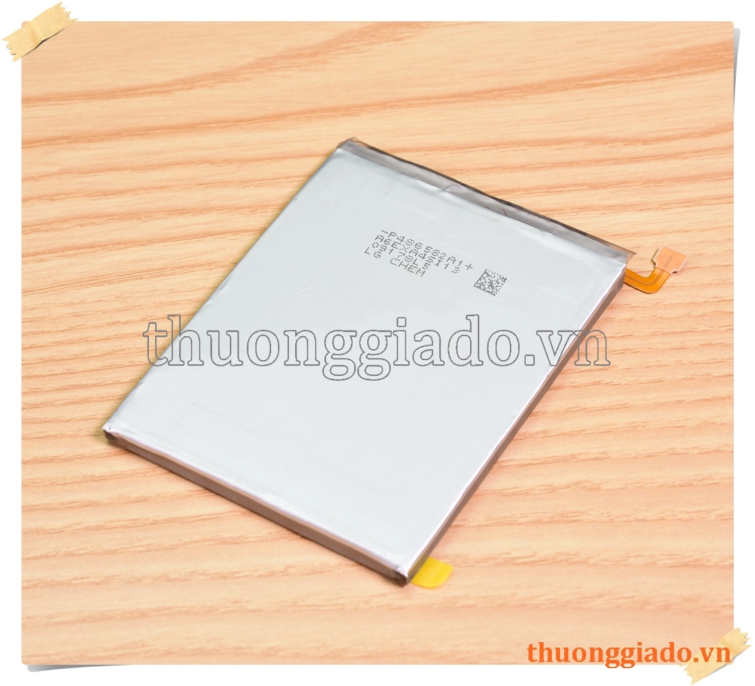 Samsung Galaxy A71 (6.7 inch) - Thay pin Samsung EB-BS715ABY L (4500mAh, 17.33Wh)