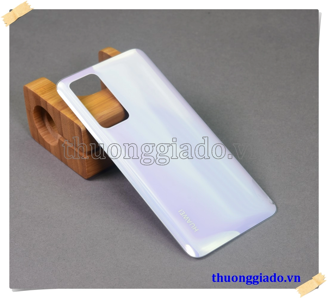 Thay kính lưng Huawei P40 (6.1 inch), thay nắp lưng, thay nắp đậy pin Thay kính lưng Huawei P40 (6.1 inch), thay nắp lưng, thay nắp đậy pin