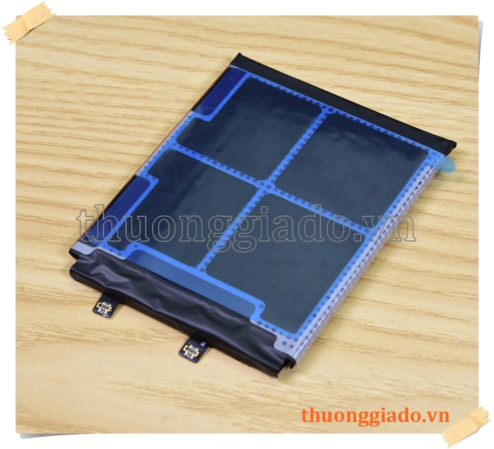 Thay pin Mi 11 Pro/ Mi 11 Ultra (BM55) 5000mAh 19.3mAh Li-ion  Polymer Battery