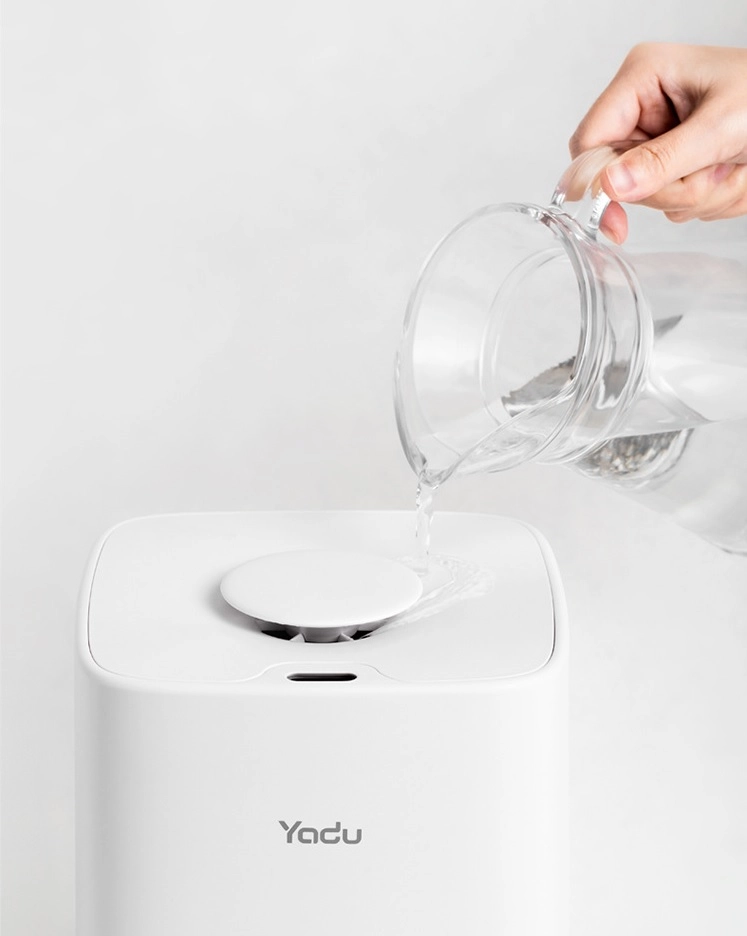 Máy tạo độ ẩm thông minh Huawei Hilink Yadu Smart Humidifier SC300-SK045Pro