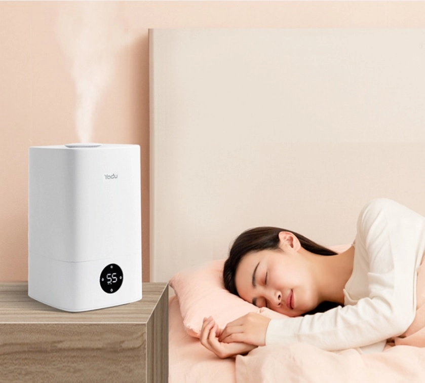 Máy tạo độ ẩm thông minh Huawei Hilink Yadu Smart Humidifier SC300-SK045Pro