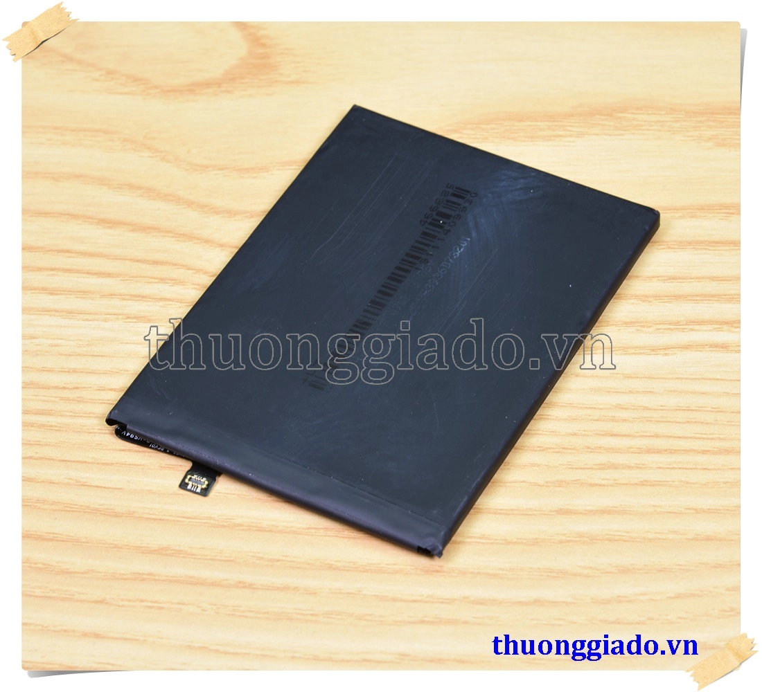 Thay pin Mi Redmi K30, Poco X2 (BM4P) 3.85V 4500mAh