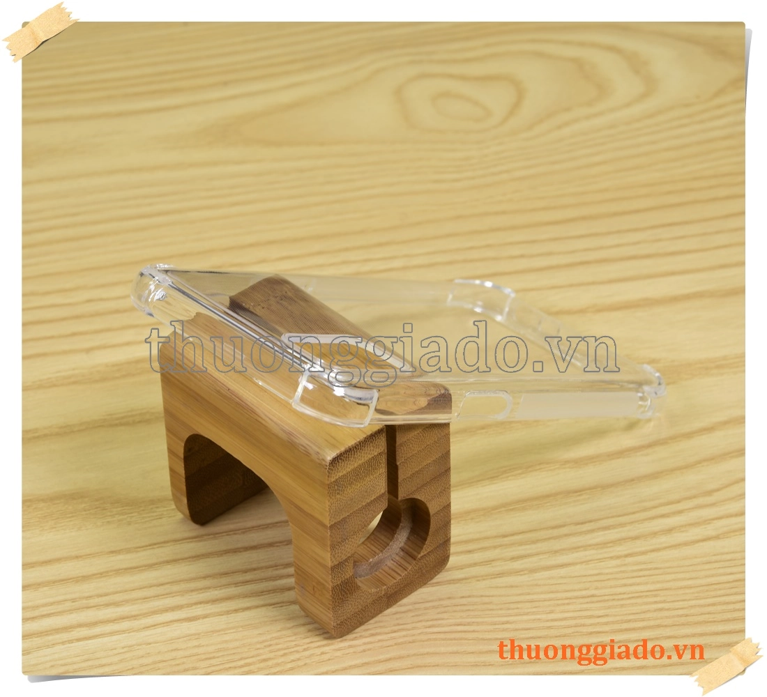 Ốp lưng silicone Oppo A52 (2020), ốp dẻo trong suốt tăng cường chống sốc 4 góc