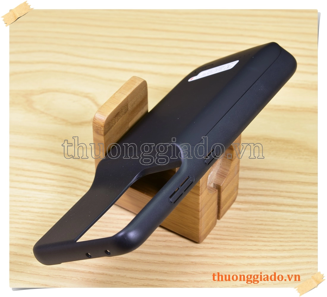 Samsung Galaxy S21 Ultra SM-G998 - Ốp lưng kiêm pin sạc dự phòng 4700mAh