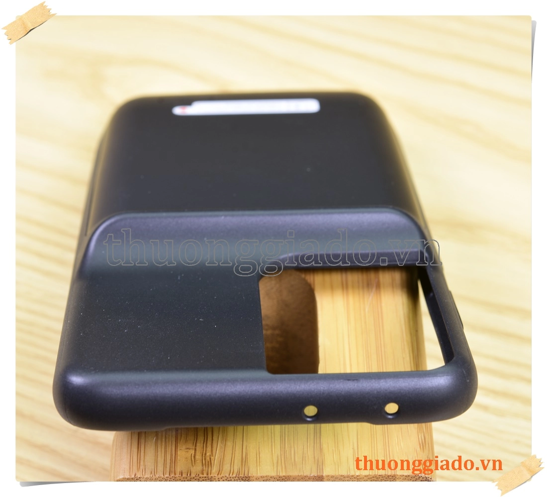 Samsung Galaxy S21 Ultra SM-G998 - Ốp lưng kiêm pin sạc dự phòng 4700mAh