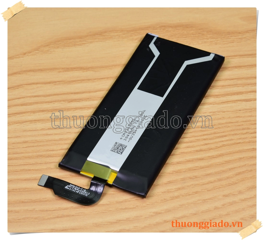 Thay pin Google Pixel 4A bản 5G(G025A-B) 3800mAh