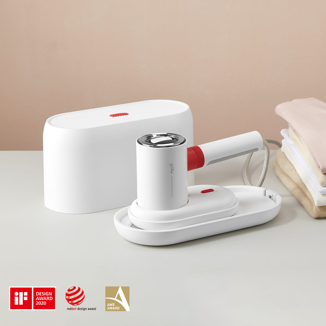 Bàn là (máy ủi) hơi nước đa năng Xiaomi Deerma DEM-HS200
