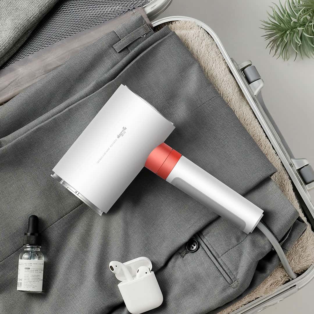 Bàn là (máy ủi) hơi nước đa năng Xiaomi Deerma DEM-HS200