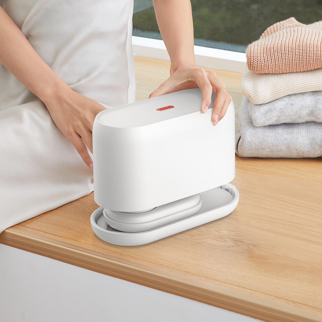 Bàn là (máy ủi) hơi nước đa năng Xiaomi Deerma DEM-HS200