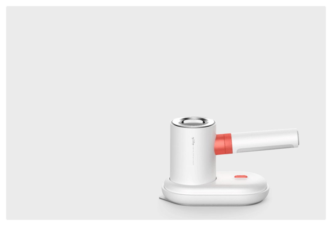 Bàn là (máy ủi) hơi nước đa năng Xiaomi Deerma DEM-HS200