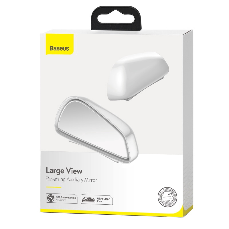 Bộ 02 gương chiếu hậu Baseus ACFZ