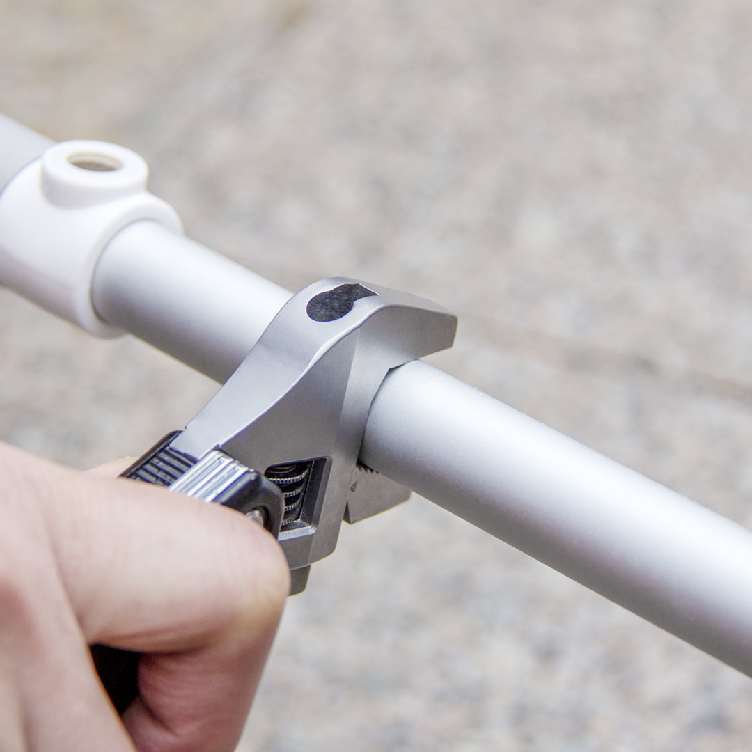 Bộ dao cờ lê mỏ lết đa năng Xiaomi MarsWorker (6 trong 1)